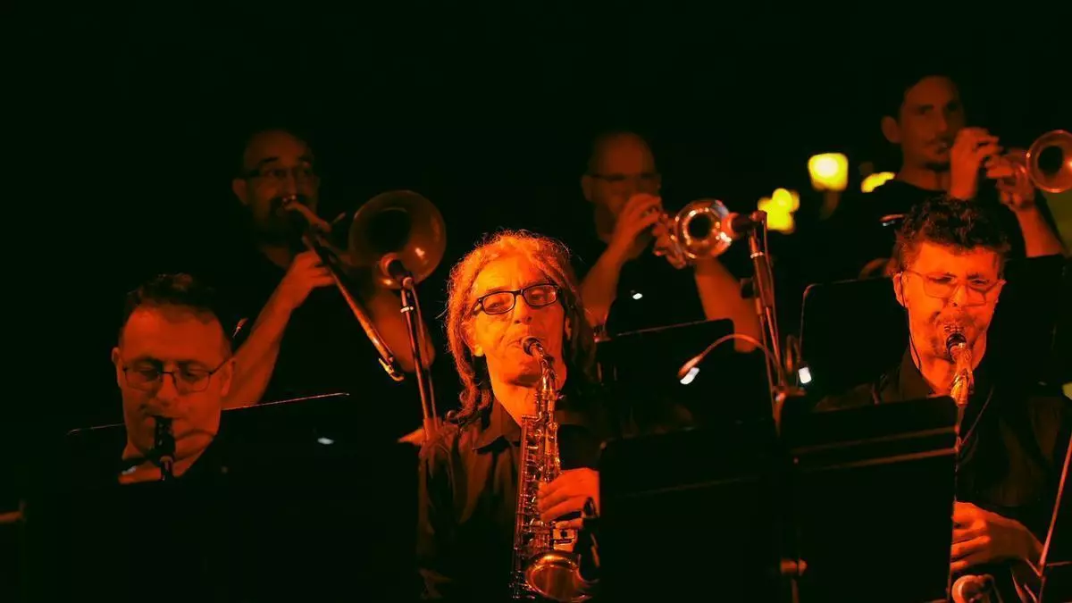 Una taberna irlandesa en Vara de Rey para abrir el Eivissa Jazz