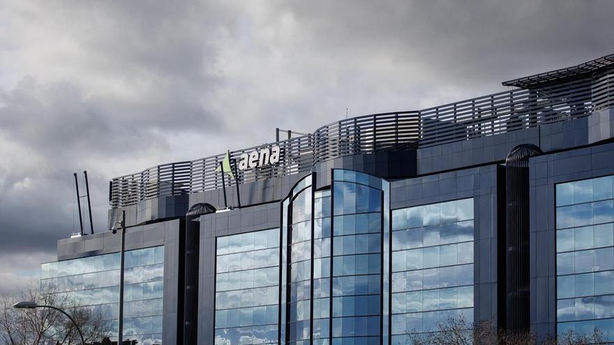 Bruselas autoriza a Aena la compra mayoritaria en los aeropuertos británicos de Leeds Bradford y Newcastle