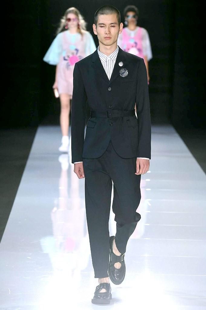 Emporio Armani
