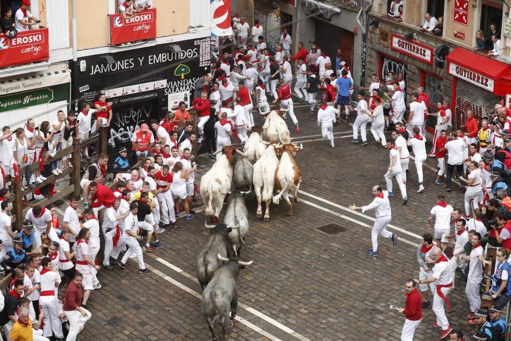 Los toros de José Escolar protagonizan el ...