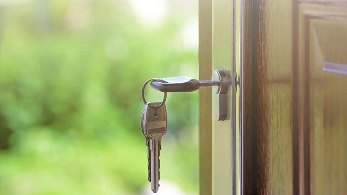 Nueve de cada diez cerrajeros admiten que ganan más de 2000 euros al mes
