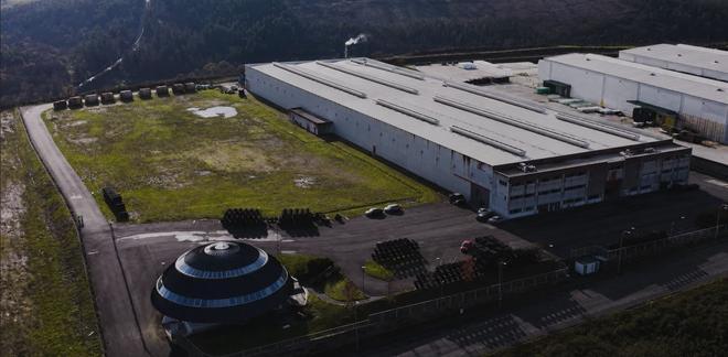 Indra explora León además de Asturias para su tercera fábrica de blindados