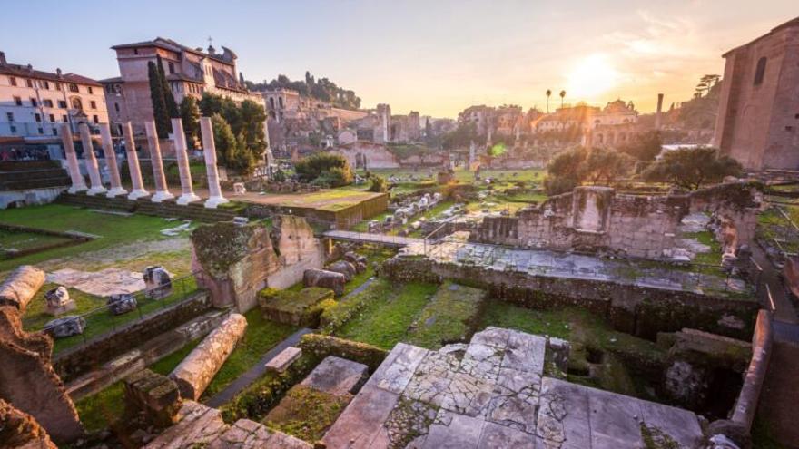 Historia: En qué se parecían al coronavirus los ‘bárbaros’ que acabaron con el imperio romano