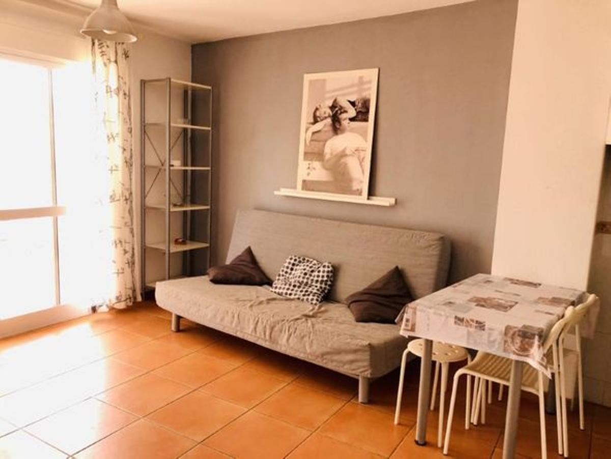 Estudio en venta en Torrox costa, Málaga