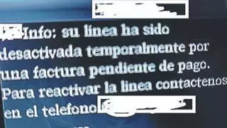 Cortan el teléfono e Internet al Ayuntamiento de Valsequillo por impago