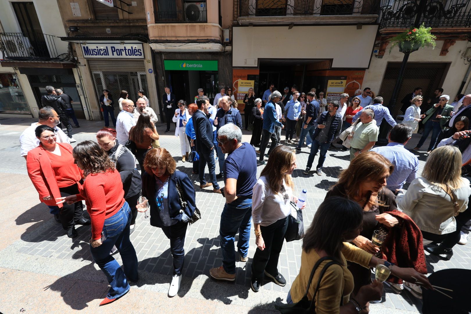 GS Soluciones amplía la sede y afianza su expansión en el sector de la energía
