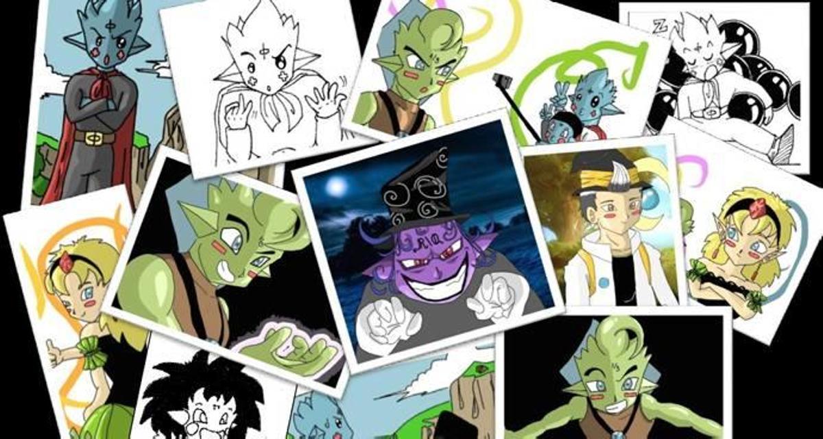 Las ecuaciones entran mejor con un cómic