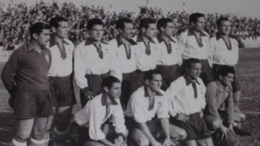 Storia | La tragica storia di Francisco Mamblona, l'eroe dell'ultima vittoria del Castellón a Girona in Segunda División
