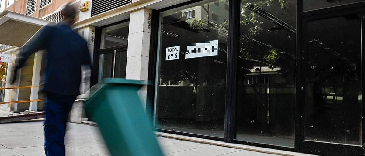 Los concursos de acreedores en Canarias crecen un 52% en el primer trimestre.