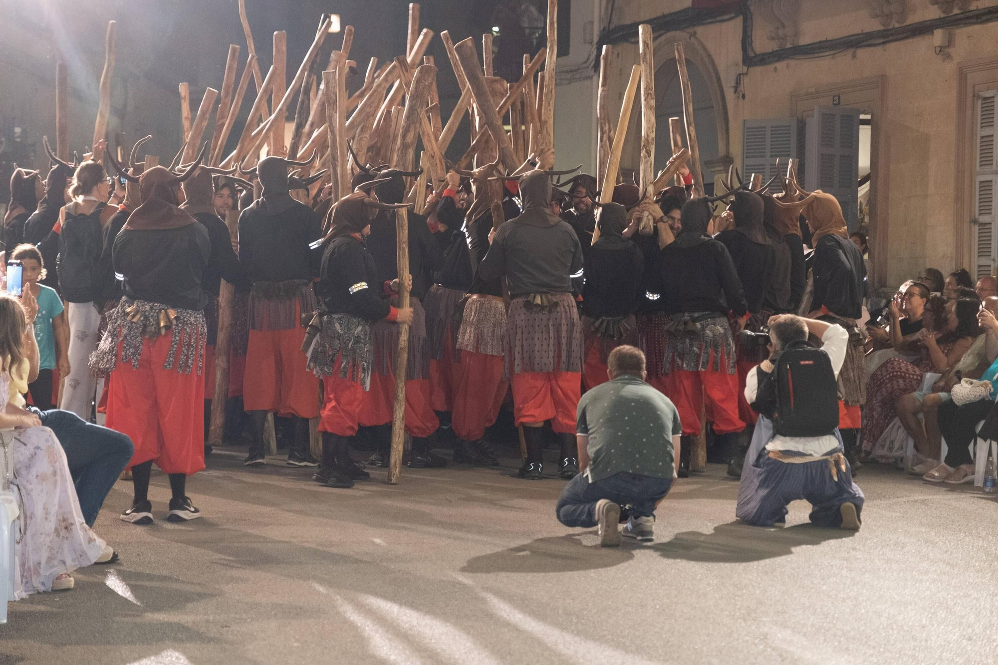 La Beata de Santa Margalida en imágenes