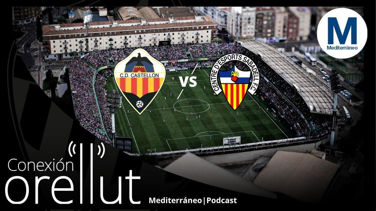 Previa del duelo entre el CD Castellón y el CE Sabadell