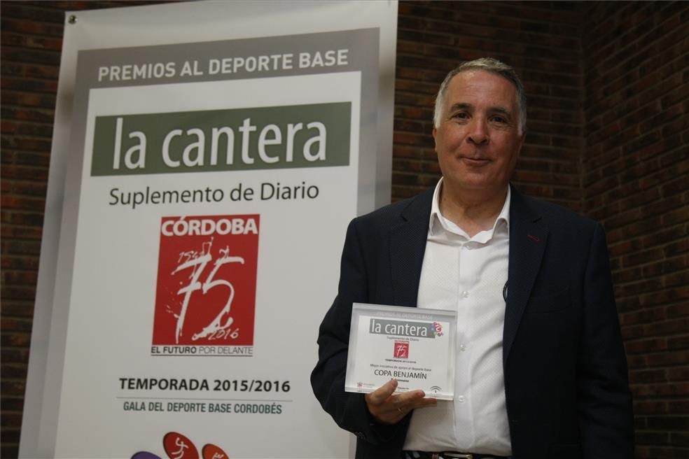 GALERÍA / Gala La Cantera 2016