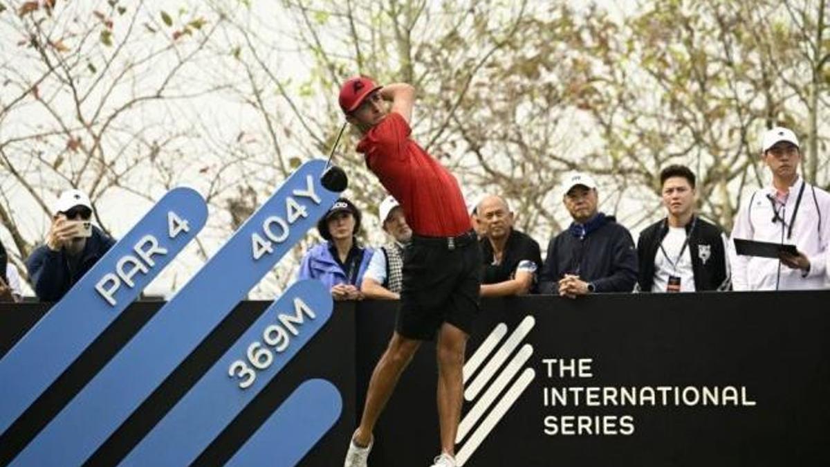 David Puig jugó otro espectacular torneo en Macau y se quedó a las puertas de la victoria