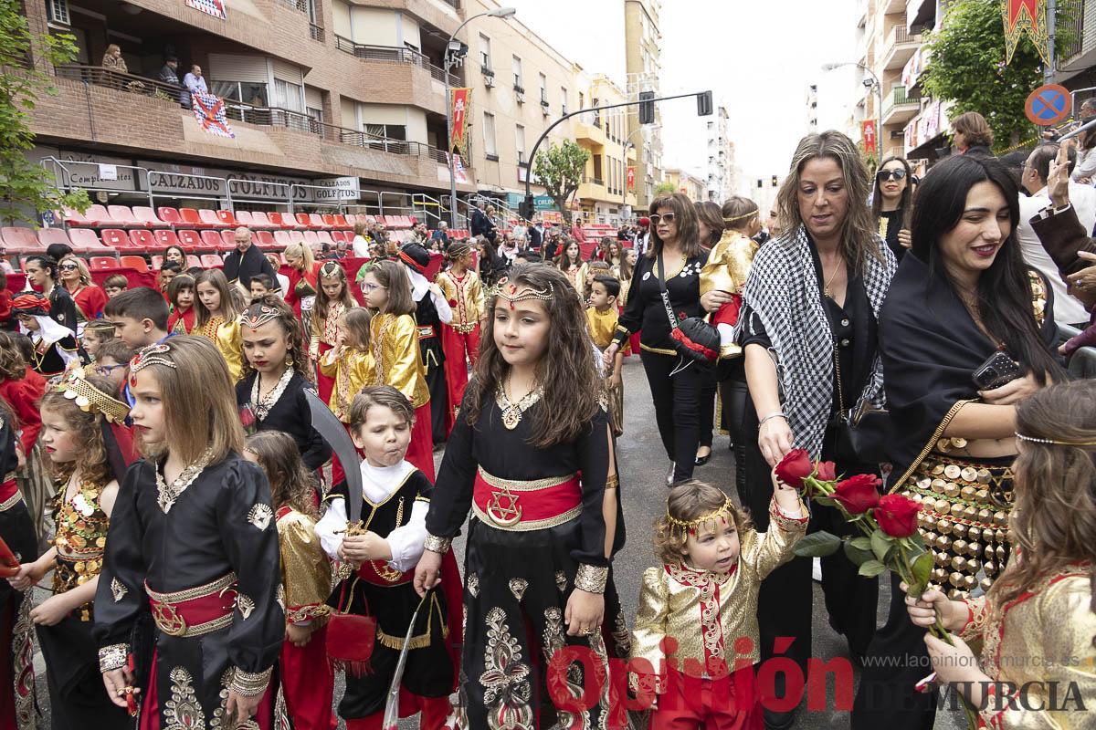 Desfile Infantil/Bando Moro_003 Desfile Infantil/Bando Moro_003