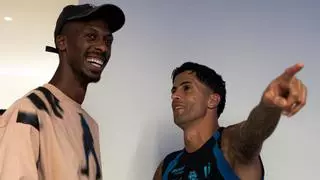 Tensión con Cancelo: Inzaghi le aparta por falta de tono físico