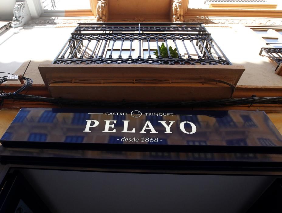 Pelayo: Un espai del segle XXI amb 150 anys