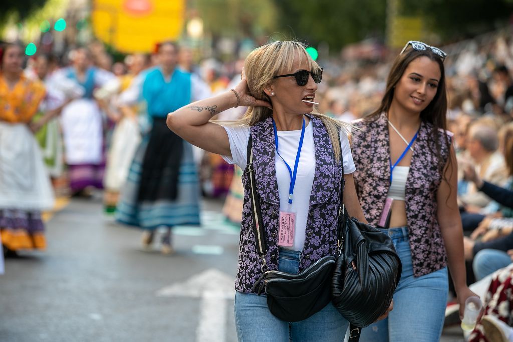 Desfile del Bando de la Huerta 2023 (II)