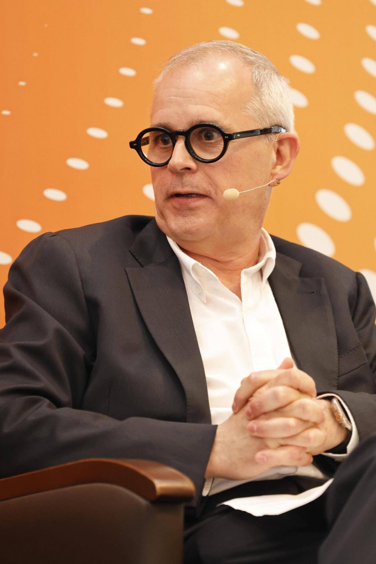Les imatges de la jornada "Nous models de connexió entre talent i empresa"