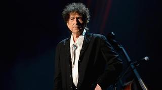 Bob Dylan, ganador del Premio Nobel de Literatura 2016