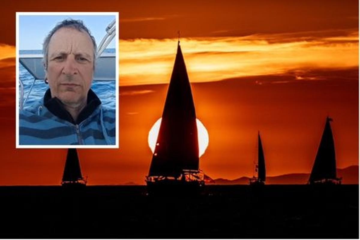 La flotilla rumb a Gaza en parador desconegut després de ser interceptats per llanxes de l’armada israeliana: «Ens van disparar tres vegades»