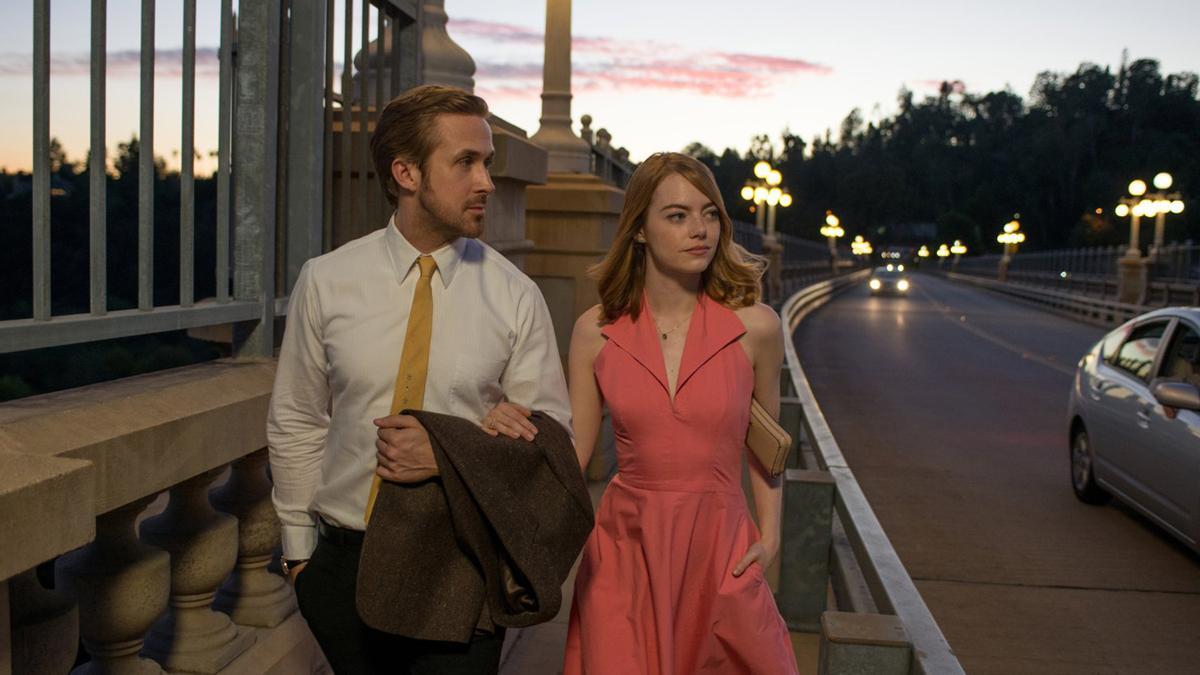 7 curiosidades de la película 'La La Land' que te van a sorprender