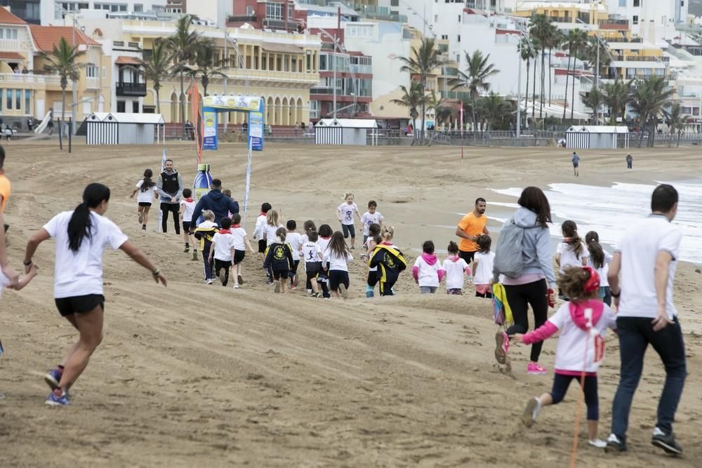 Transgrancanaria Kids