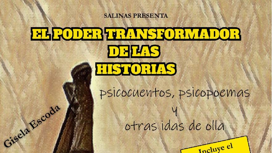El poder transformador de las historias