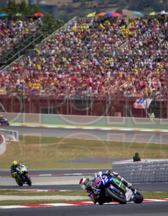 GP de Catalunya