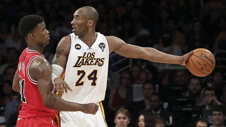 Los Lakers acarician los &#039;play-offs&#039;