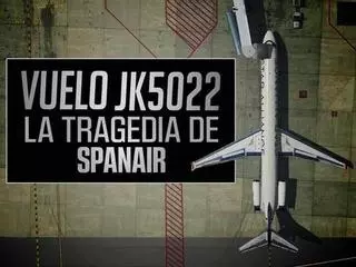 La catástrofe de Spanair impulsó la AESA y el proyecto de autoridad de investigación