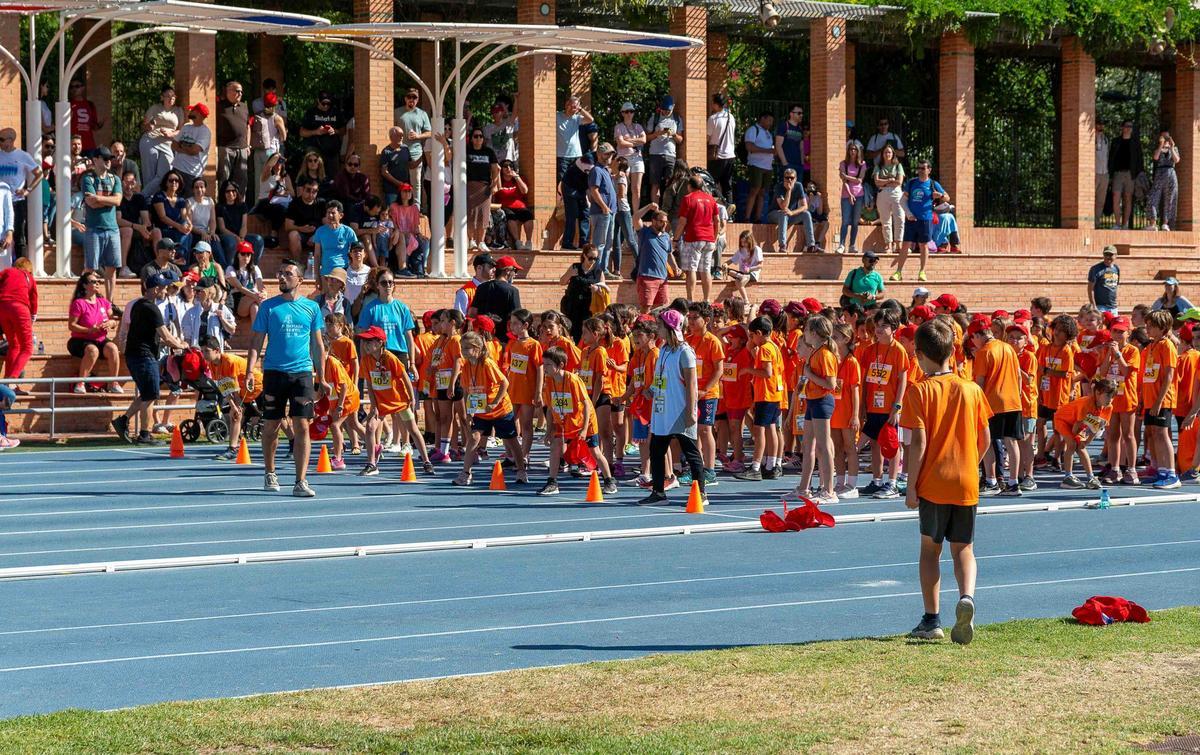 Una imagen de la edición de 2025.