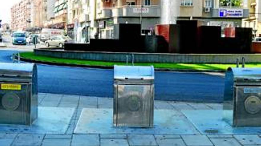 Licitarán por 2,5 millones la limpieza y recogida de basura de Almendralejo