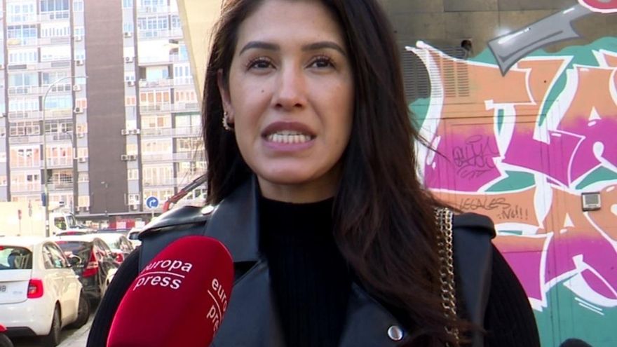 Esta es la manutención que Bertín Osborne le pagará a Gabriela Guillén por el hijo de ambos