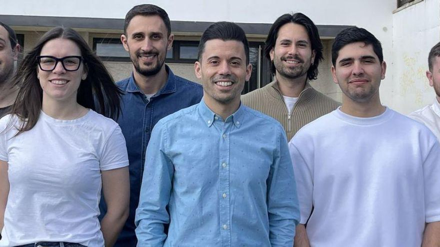 La Asociación Adro de Vilaño renueva la directiva