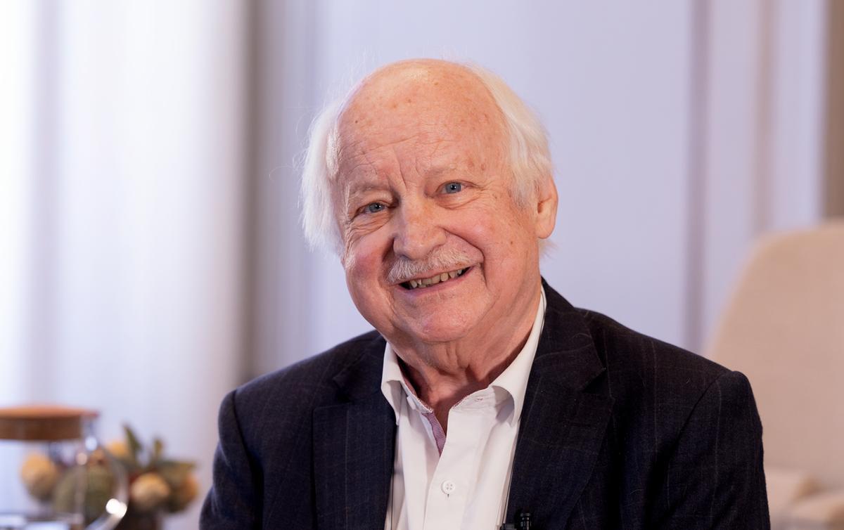 Günter Pichler