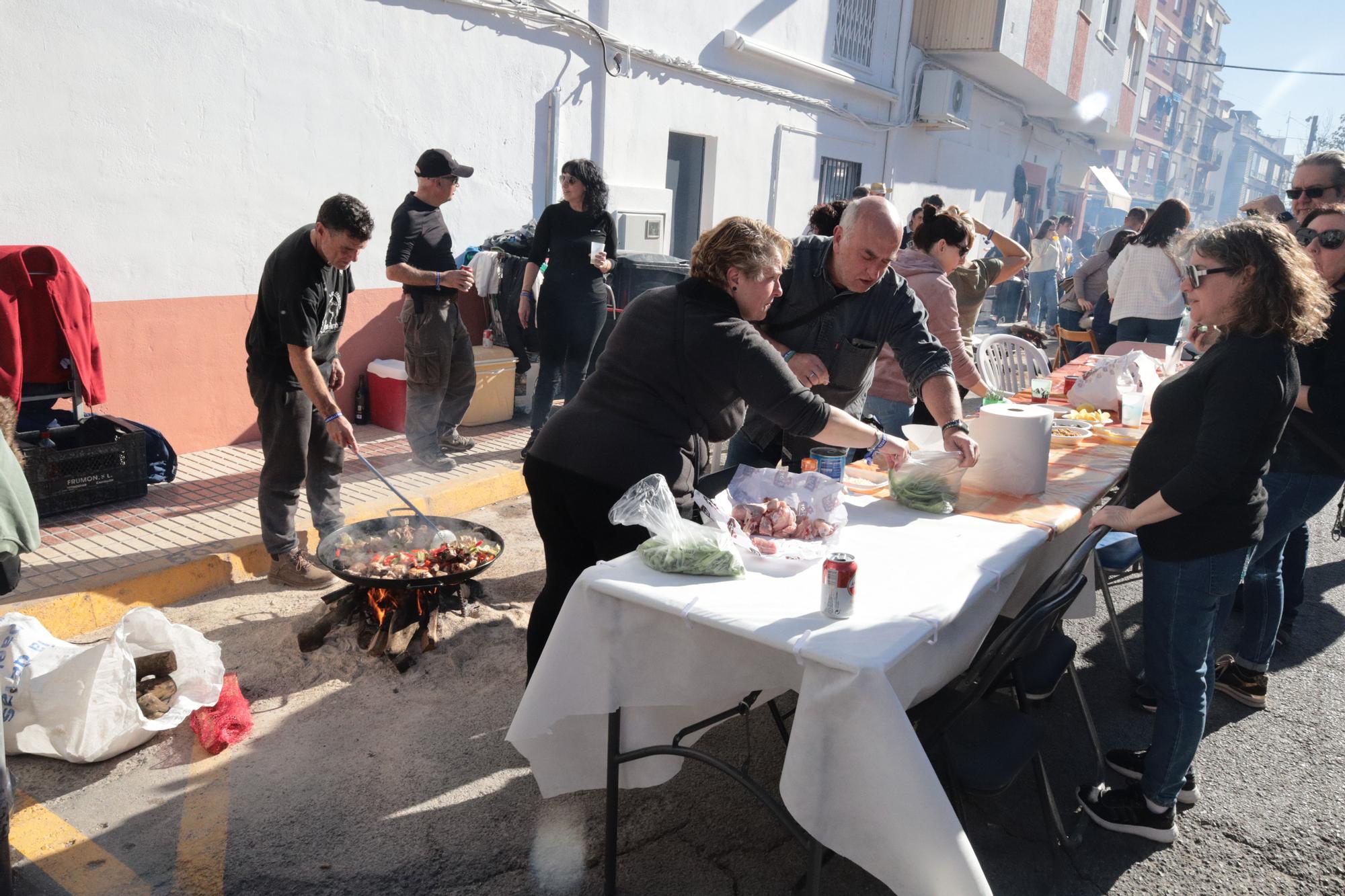 Búscate entre todas las fotos de las Paellas de Benicàssim 2023