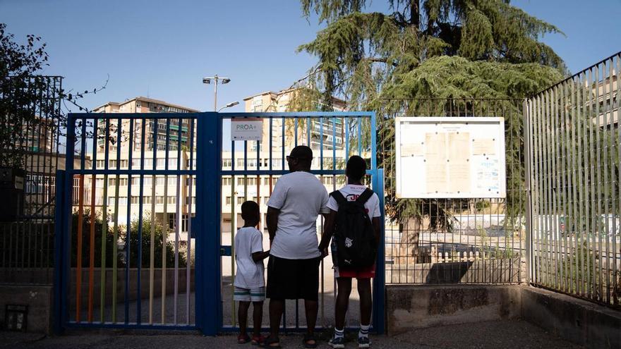 Vaga sí vaga no: docents del Bages exposen arguments per defensar les dues postures