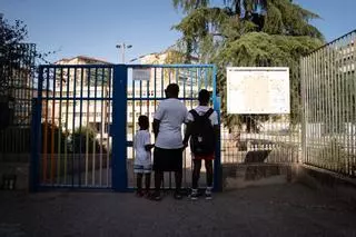 Vaga sí vaga no: docents del Bages exposen arguments per defensar les dues postures