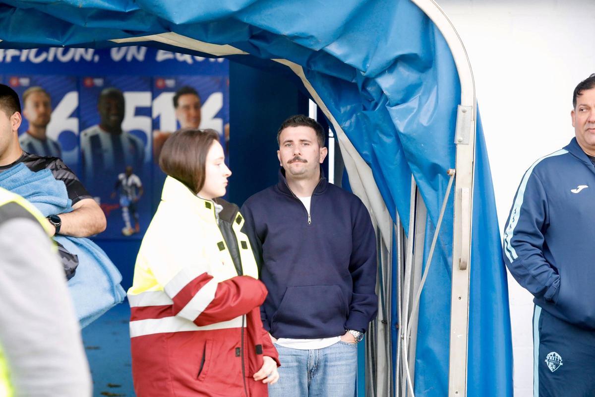 La victoria del Avilés ante el Ourense, en imágenes. La victoria del Avilés ante el Ourense, en imágenes.