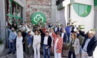 La comunidad mundial de la sidra: así se creó la red internacional de la que forma parte Asturias y que celebra su propia fiesta
