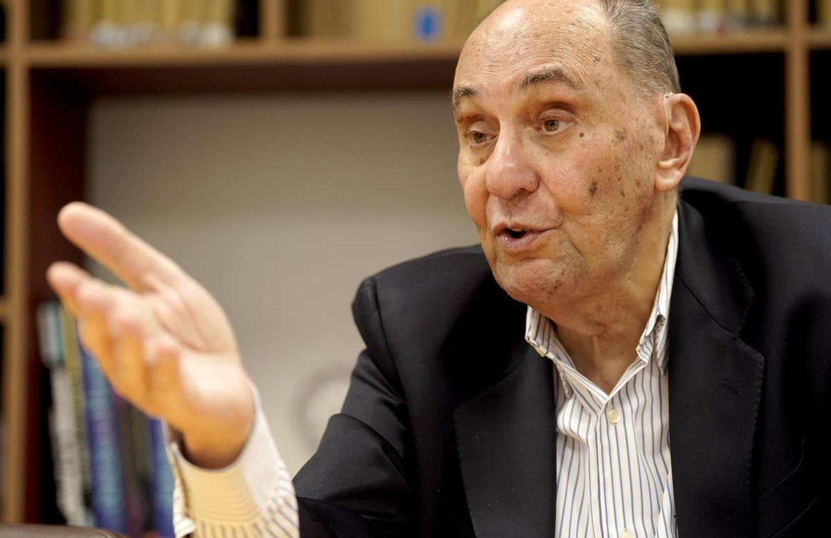 Alejo Vidal-Quadras.