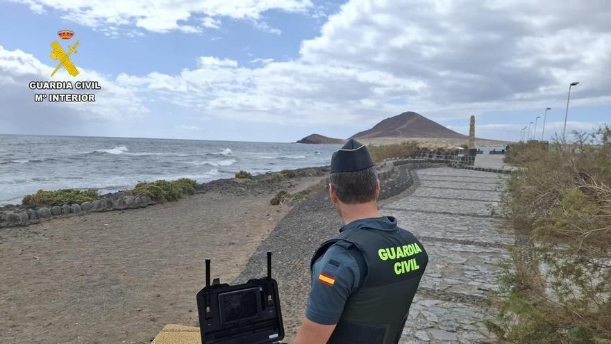 Two Face €225k Fines for Illegal Tenerife Airport Drone Flights