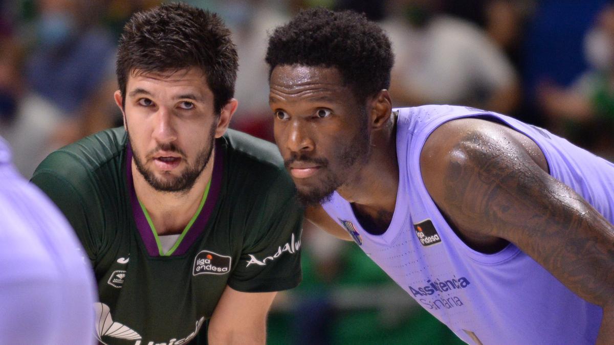 Liga Endesa: CB Unicaja 73- 75 FC Barcelona