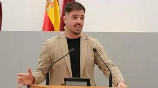 El PSOE exige a López Miras que "pague de inmediato" todo el dinero del Bono al Alquiler a los jóvenes de la Región