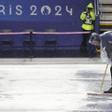 Ceremonia de inauguración de los Juegos Olímpicos de París 2024