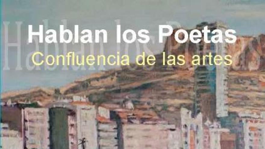 Espejo de Alicante reúne en un libro más de 150 poemas