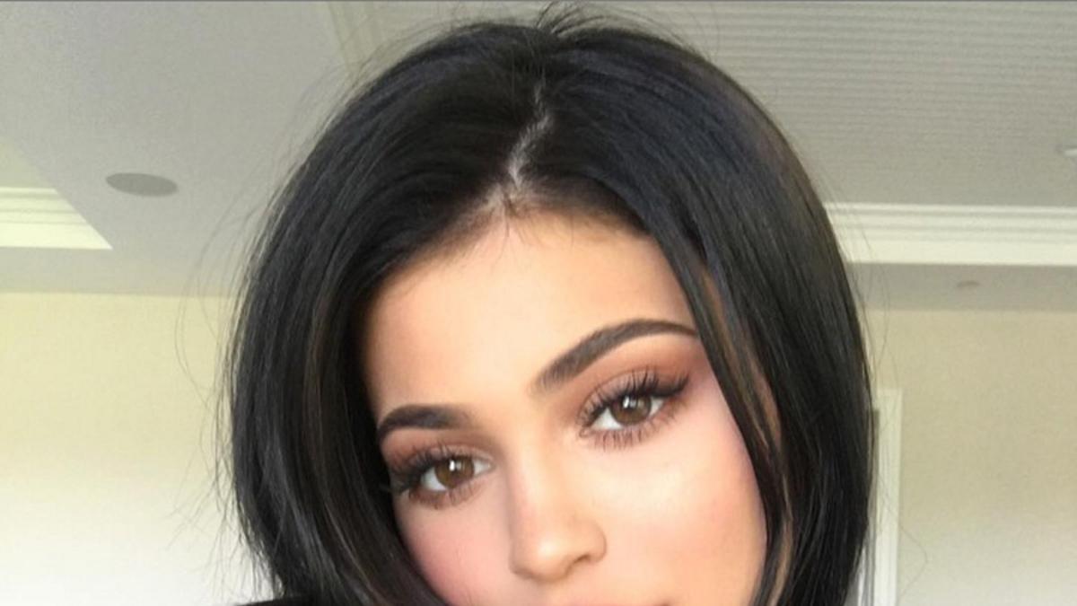 Los cambios de look de Kylie Jenner - Woman