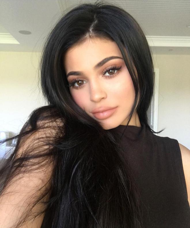 Kylie Jenner