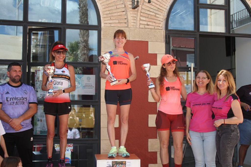 Carrera Popular Campos del Rio, en imágenes (II)