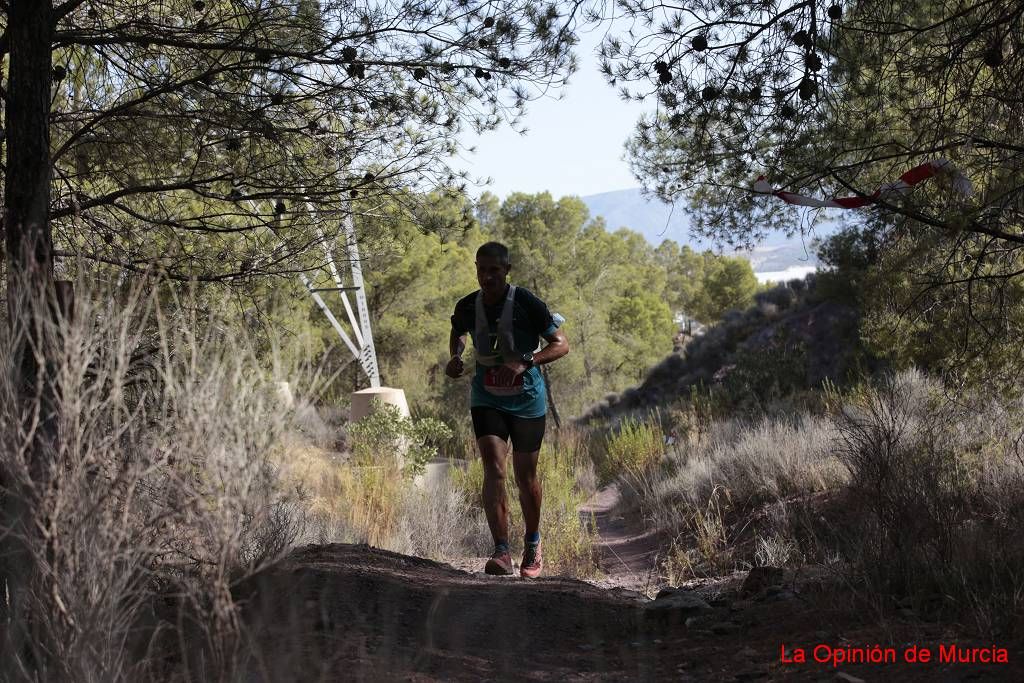 Peñarrubia Trail 3